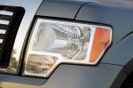 Ford F-150 4x4 SuperCrew 2011 года